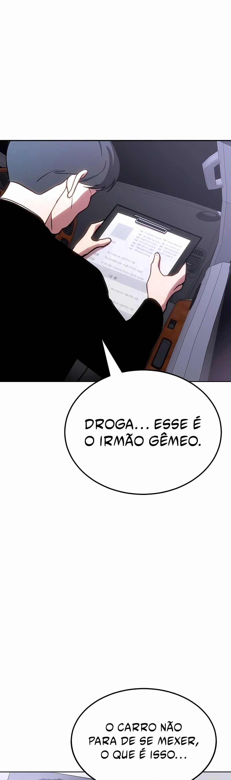 Dupla Baek Capítulo 2 Página 44