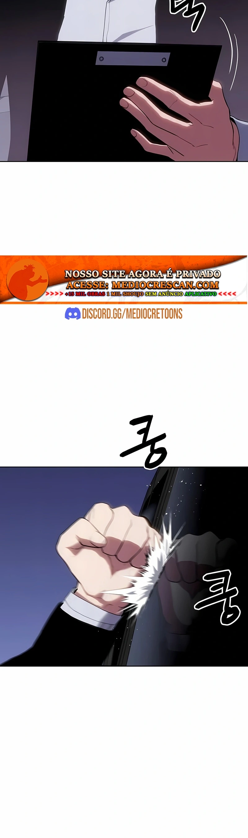 Dupla Baek Capítulo 2 Página 46