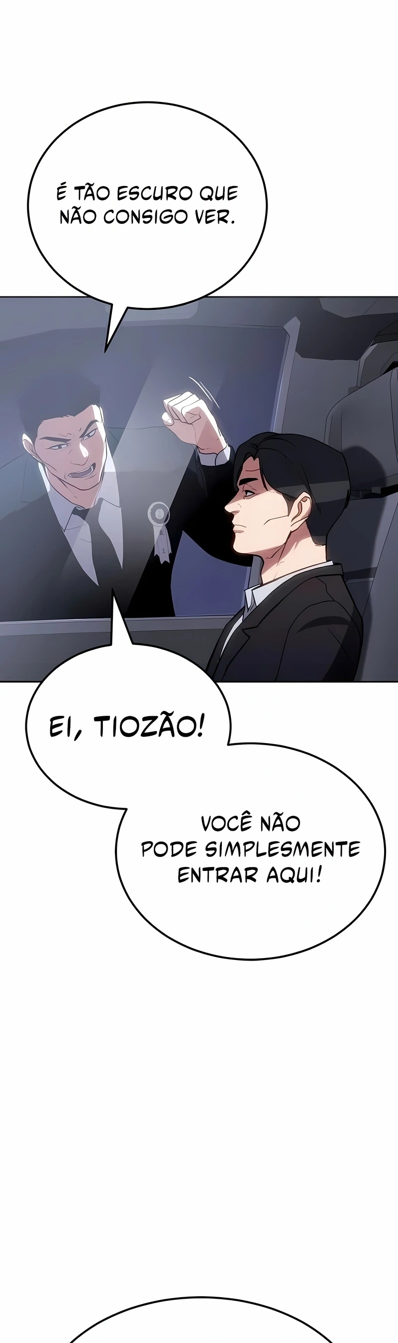 Dupla Baek Capítulo 2 Página 47
