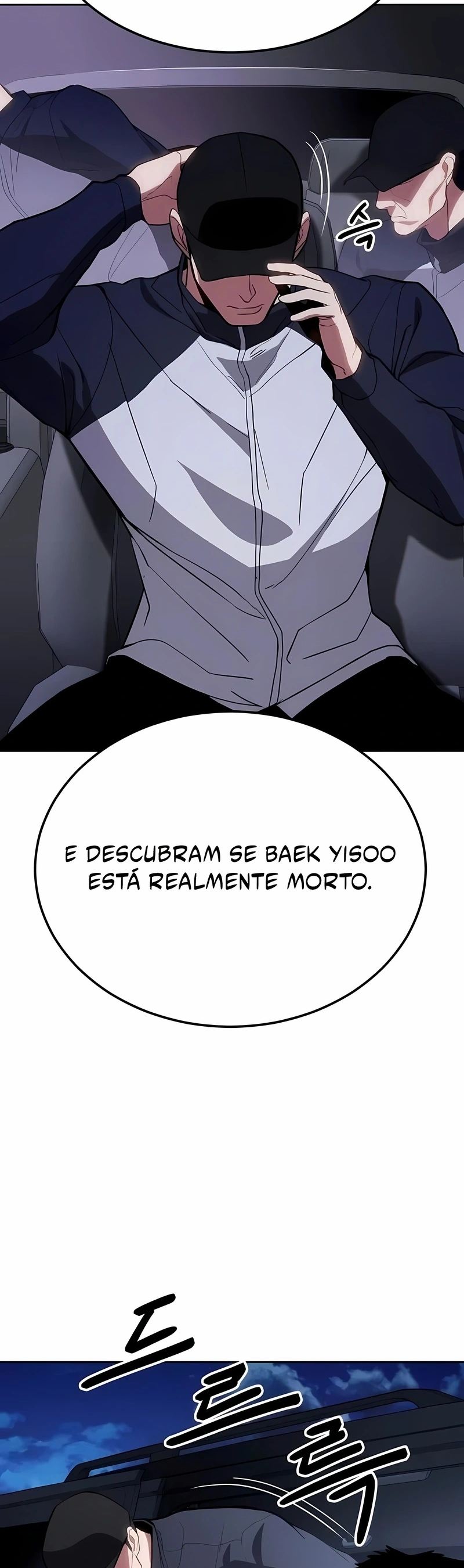 Dupla Baek Capítulo 2 Página 49