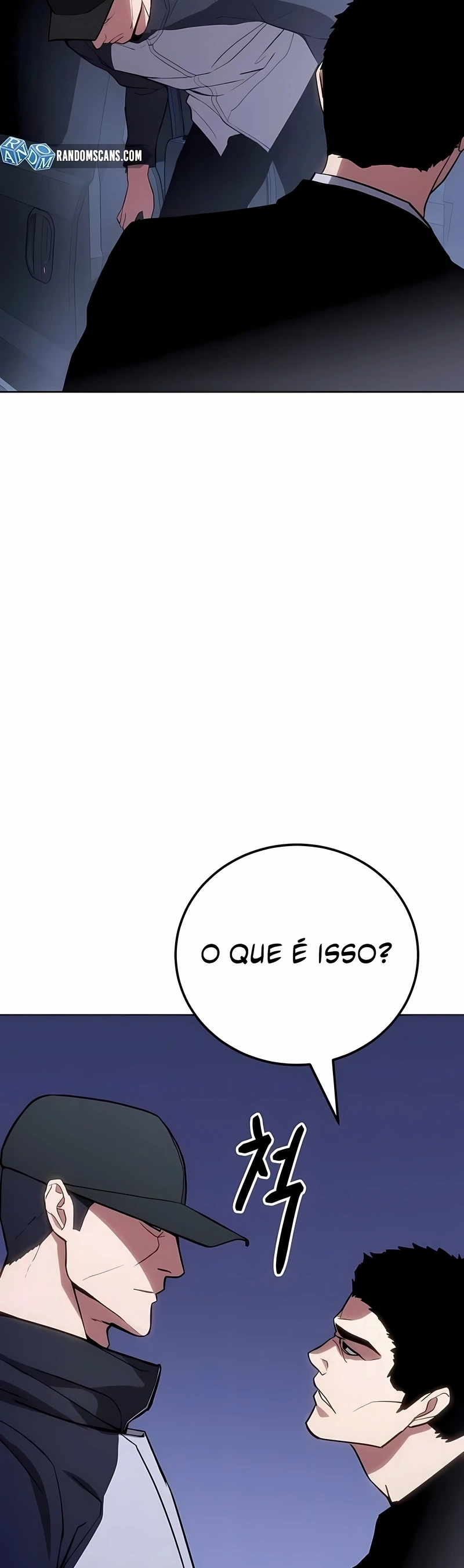 Dupla Baek Capítulo 2 Página 50