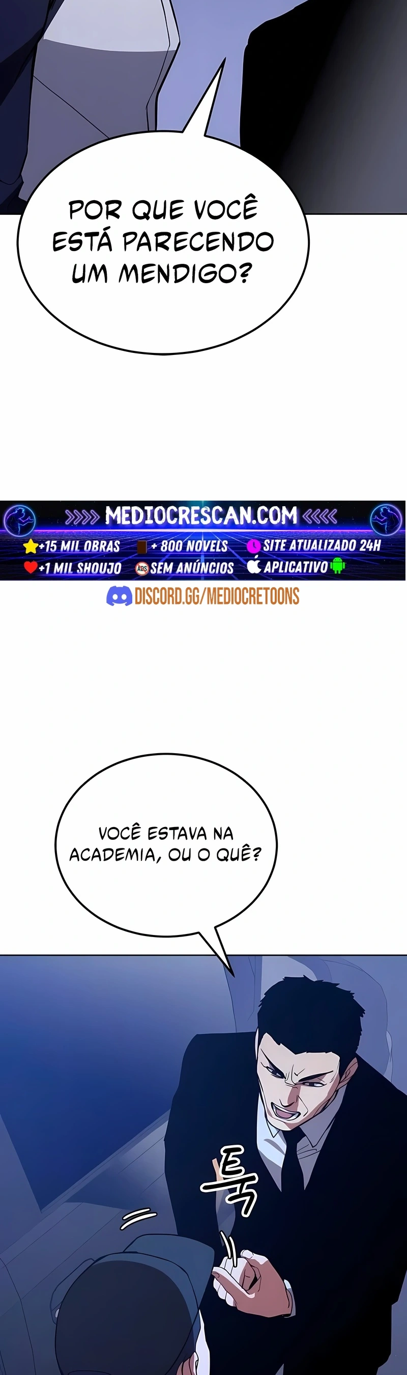 Dupla Baek Capítulo 2 Página 51