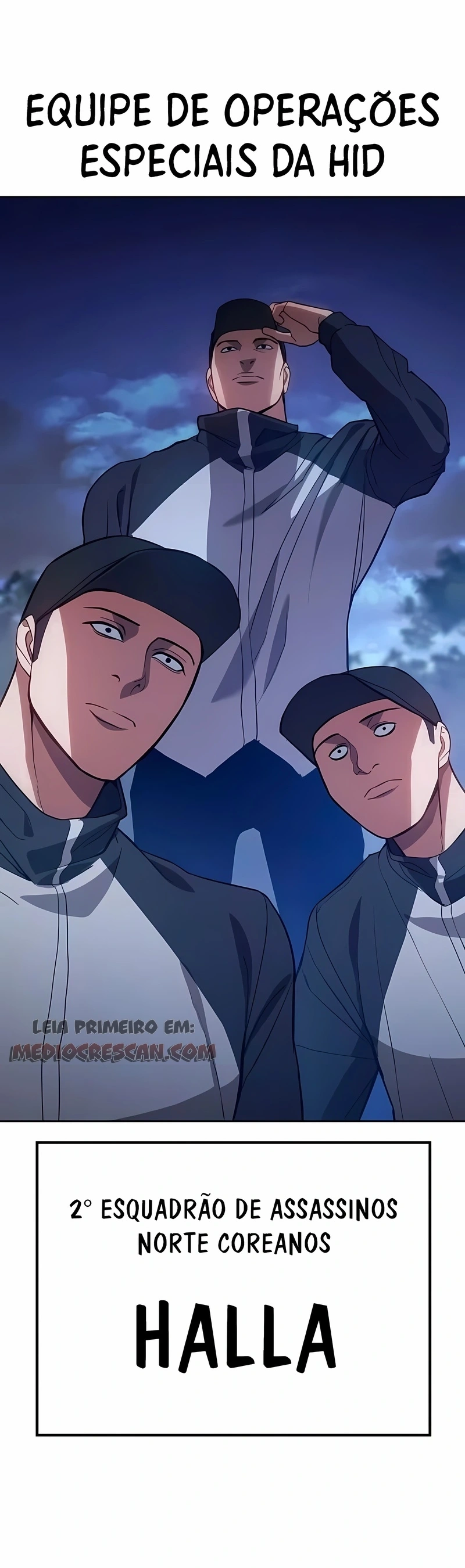 Dupla Baek Capítulo 2 Página 62