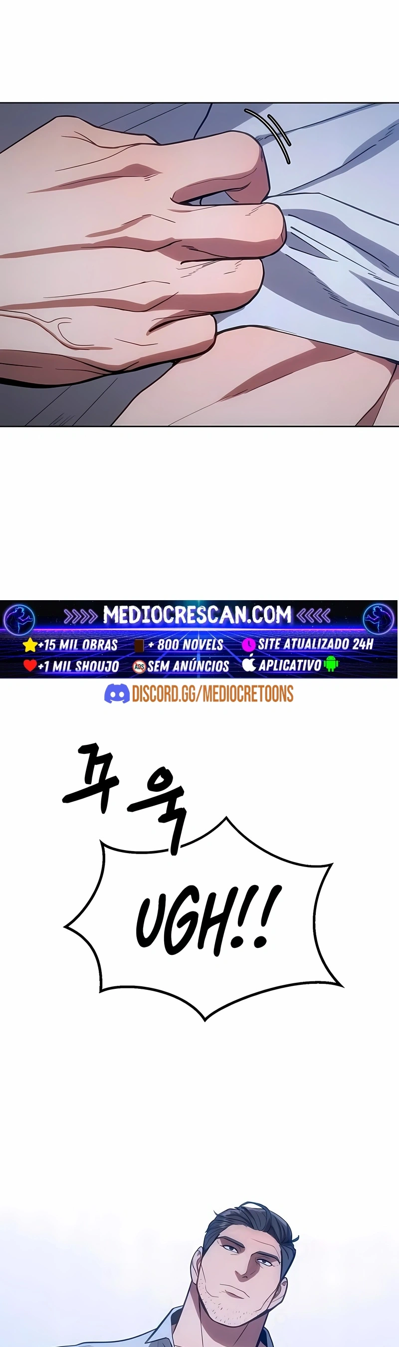 Dupla Baek Capítulo 2 Página 73