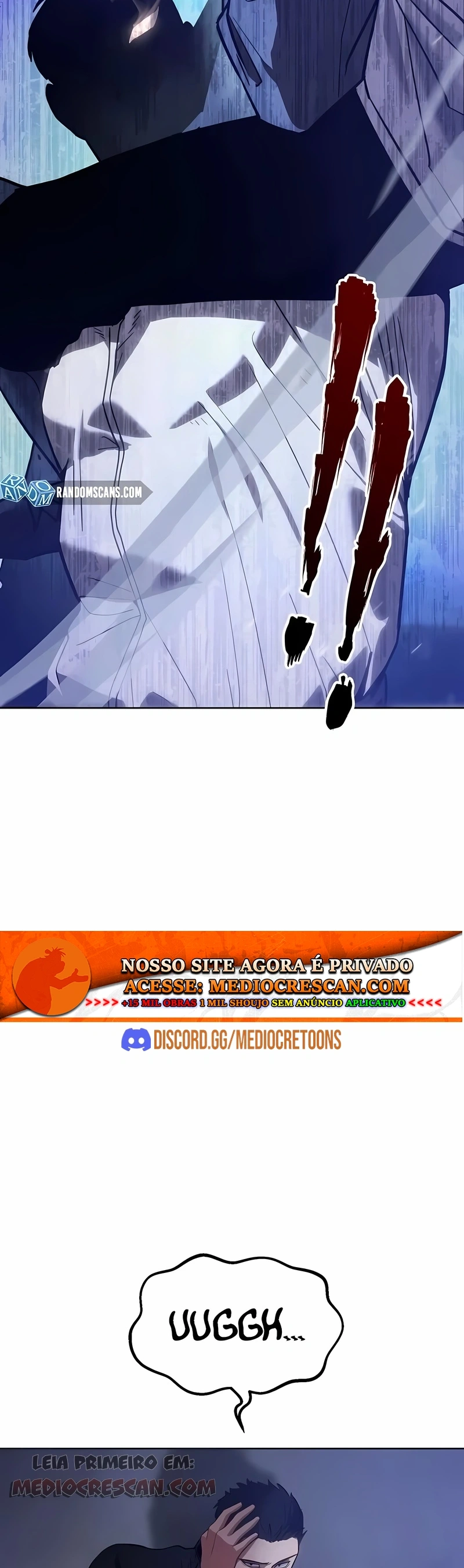 Dupla Baek Capítulo 2 Página 90