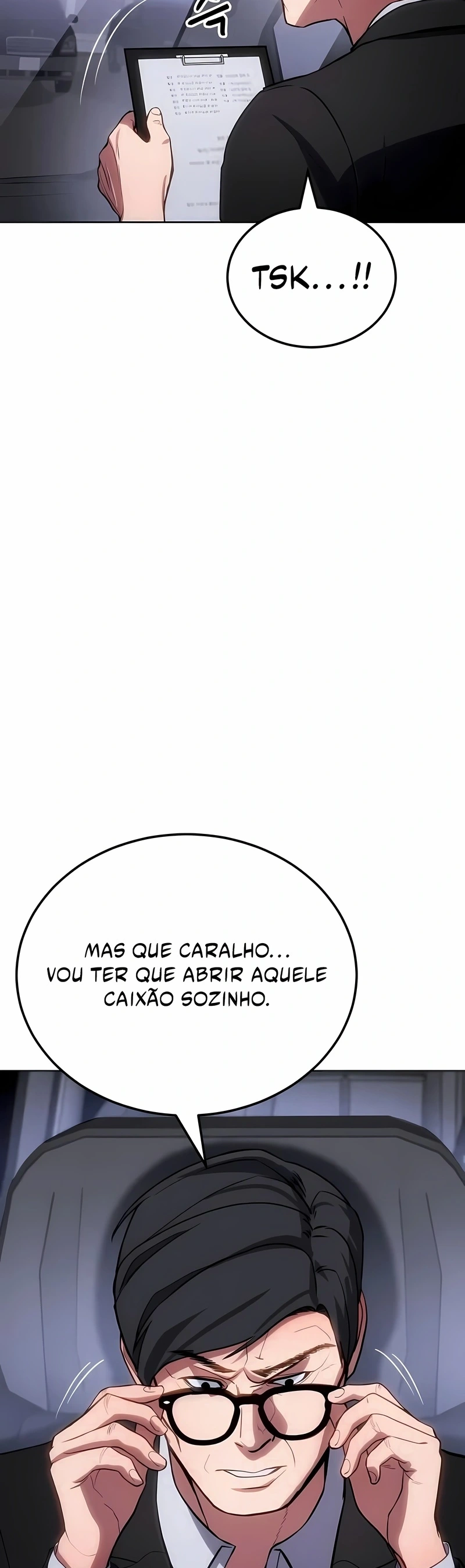 Dupla Baek Capítulo 2 Página 96