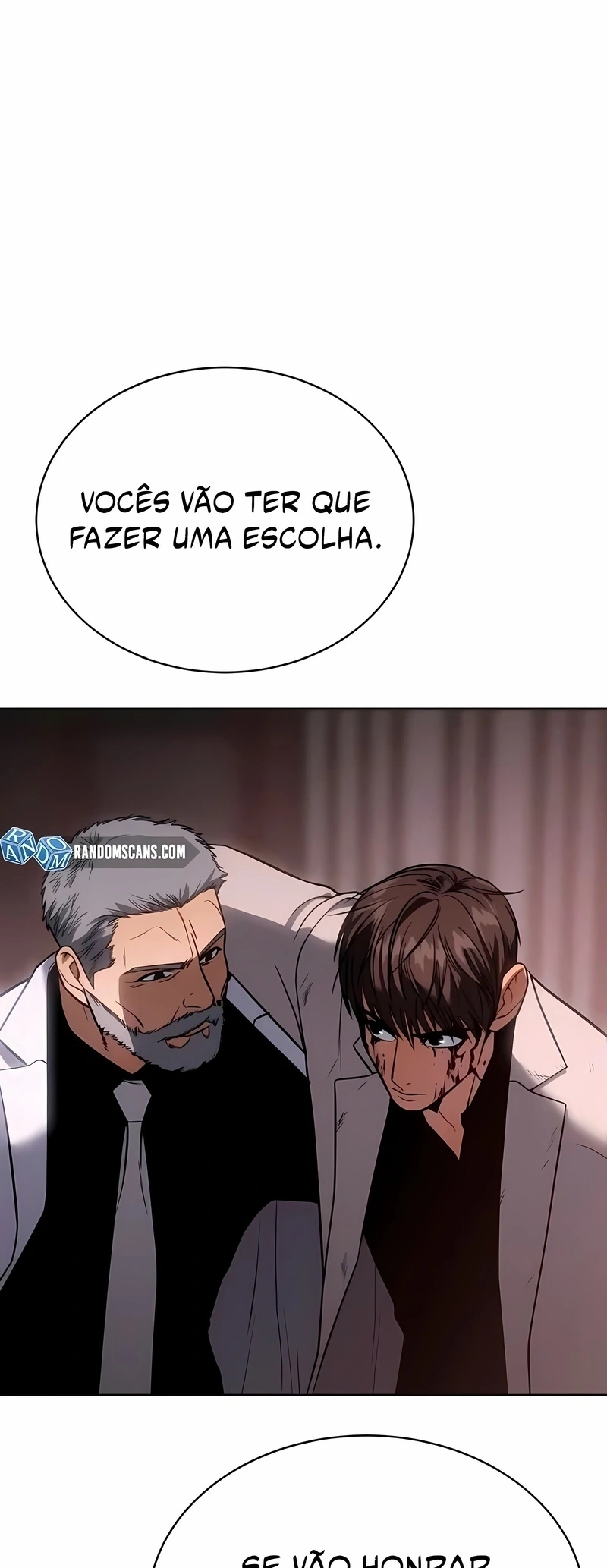 Dupla Baek Capítulo 20 Página 102