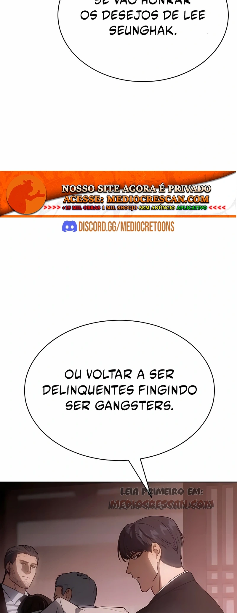 Dupla Baek Capítulo 20 Página 103