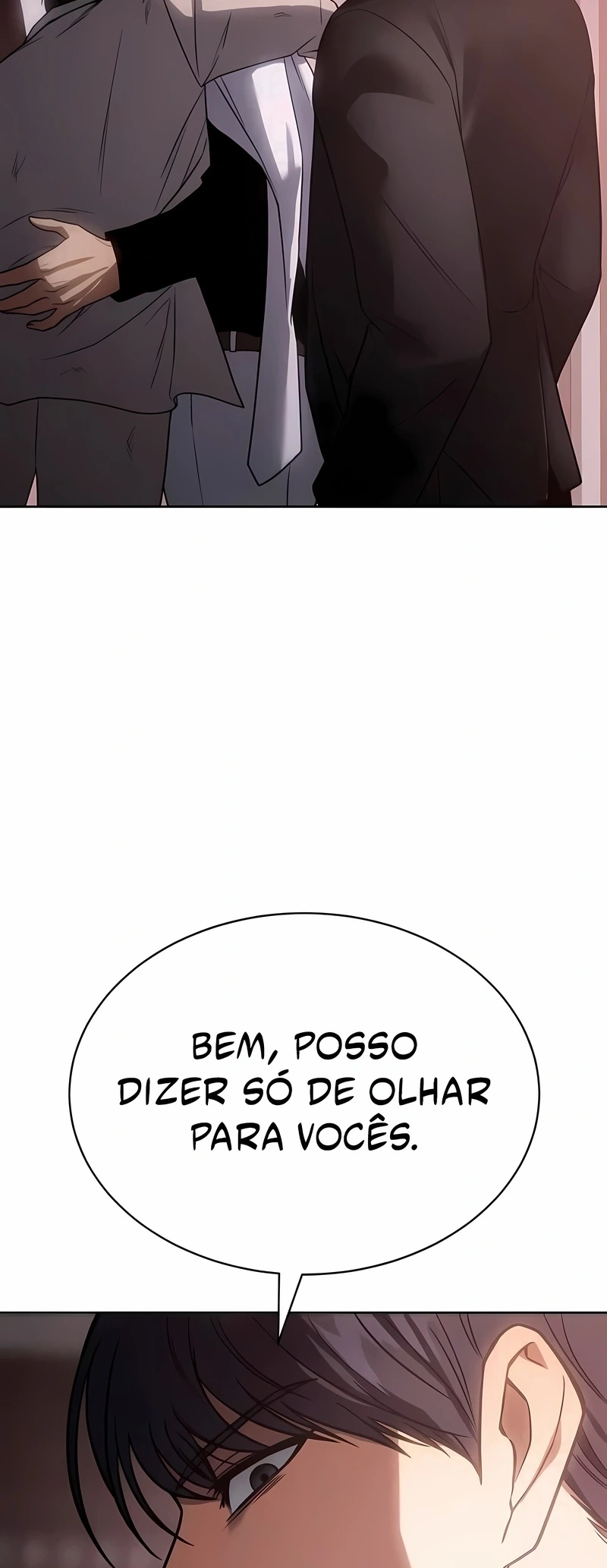Dupla Baek Capítulo 20 Página 104