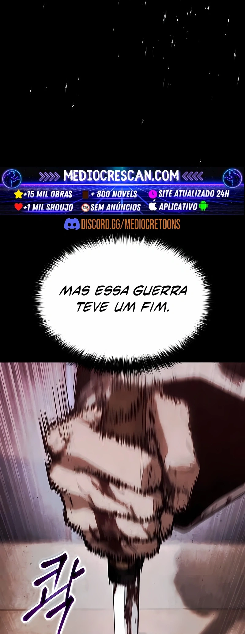 Dupla Baek Capítulo 20 Página 11