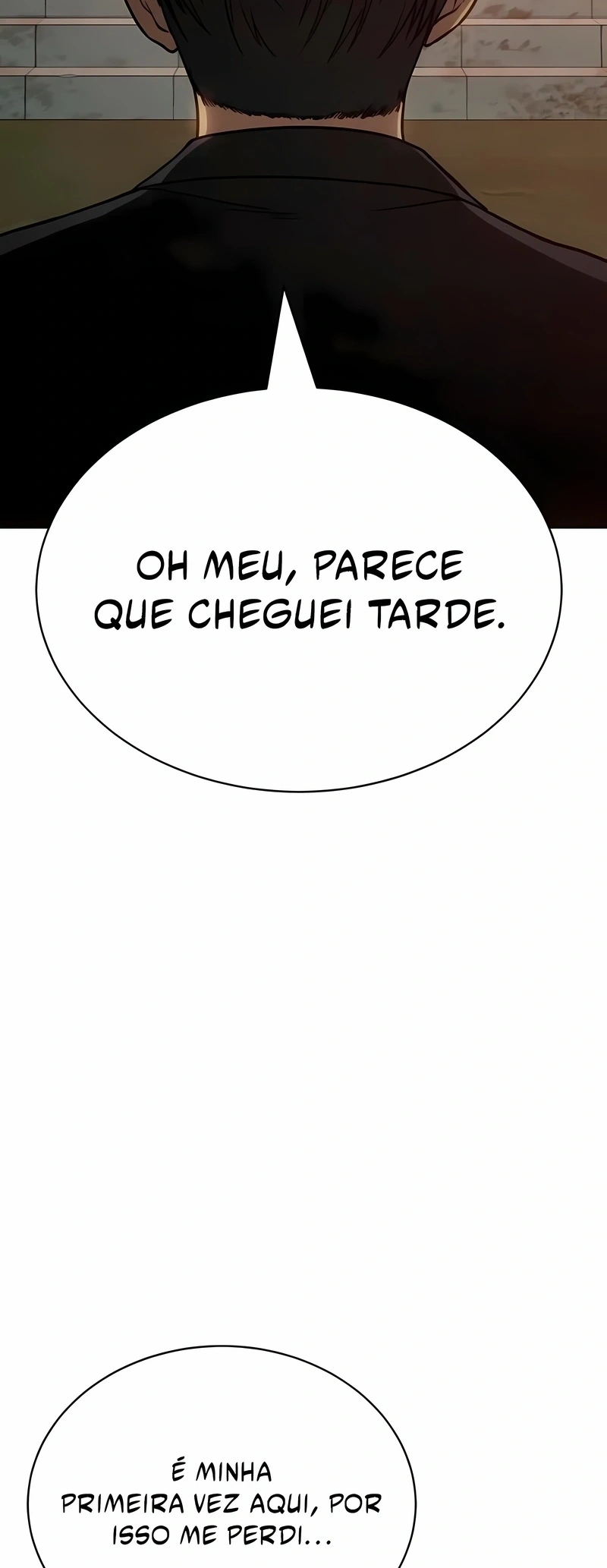 Dupla Baek Capítulo 20 Página 112
