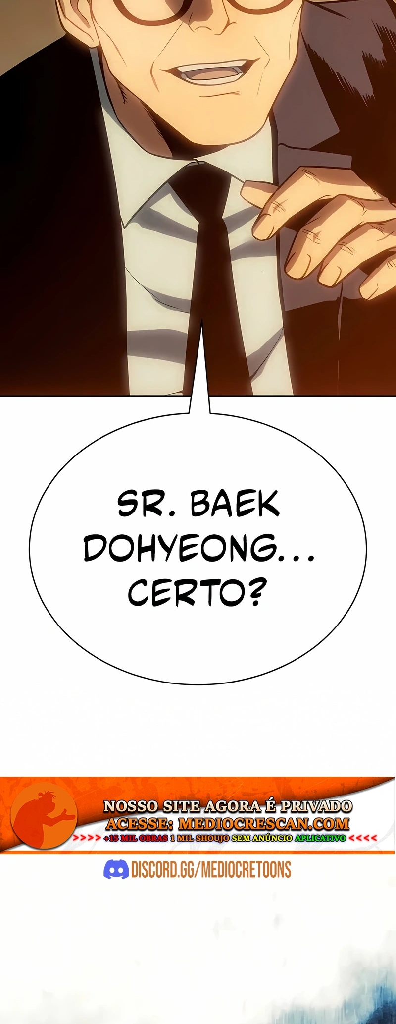Dupla Baek Capítulo 20 Página 117