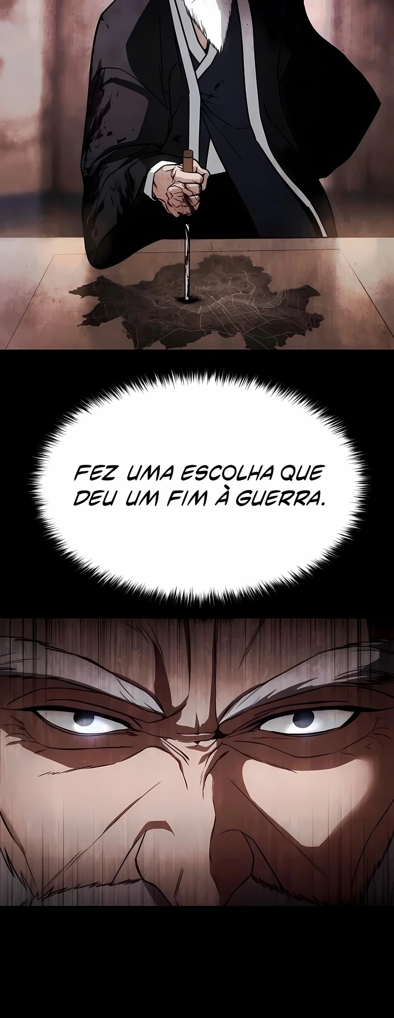 Dupla Baek Capítulo 20 Página 13