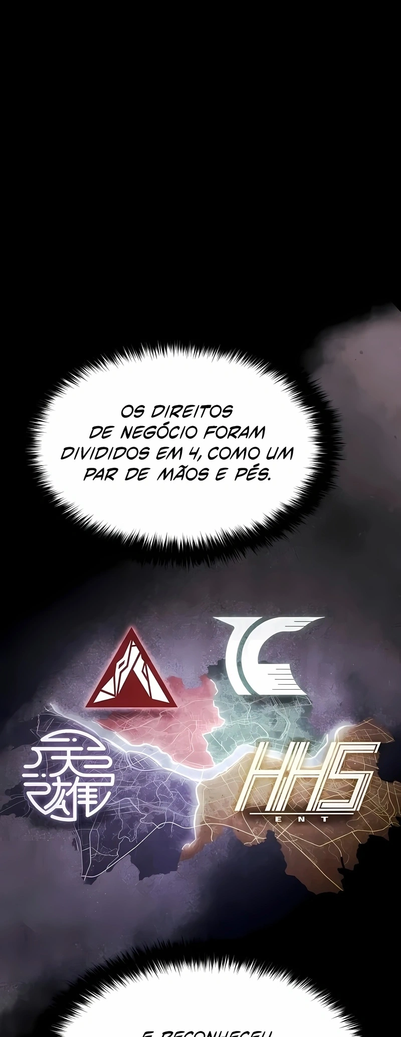 Dupla Baek Capítulo 20 Página 14