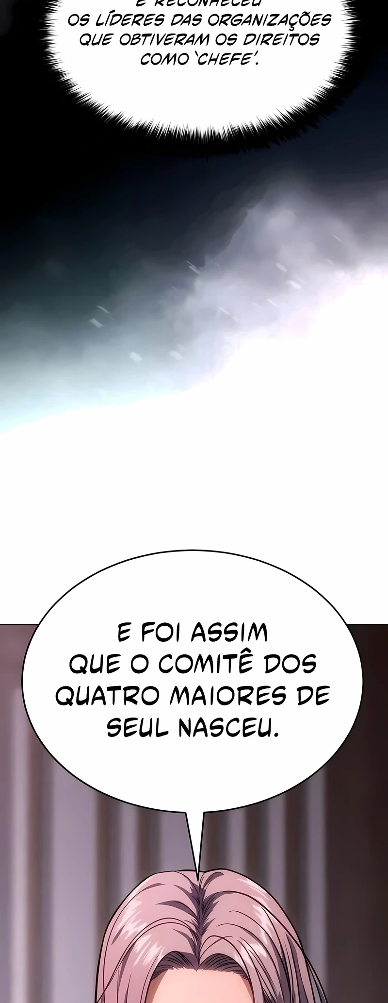 Dupla Baek Capítulo 20 Página 15
