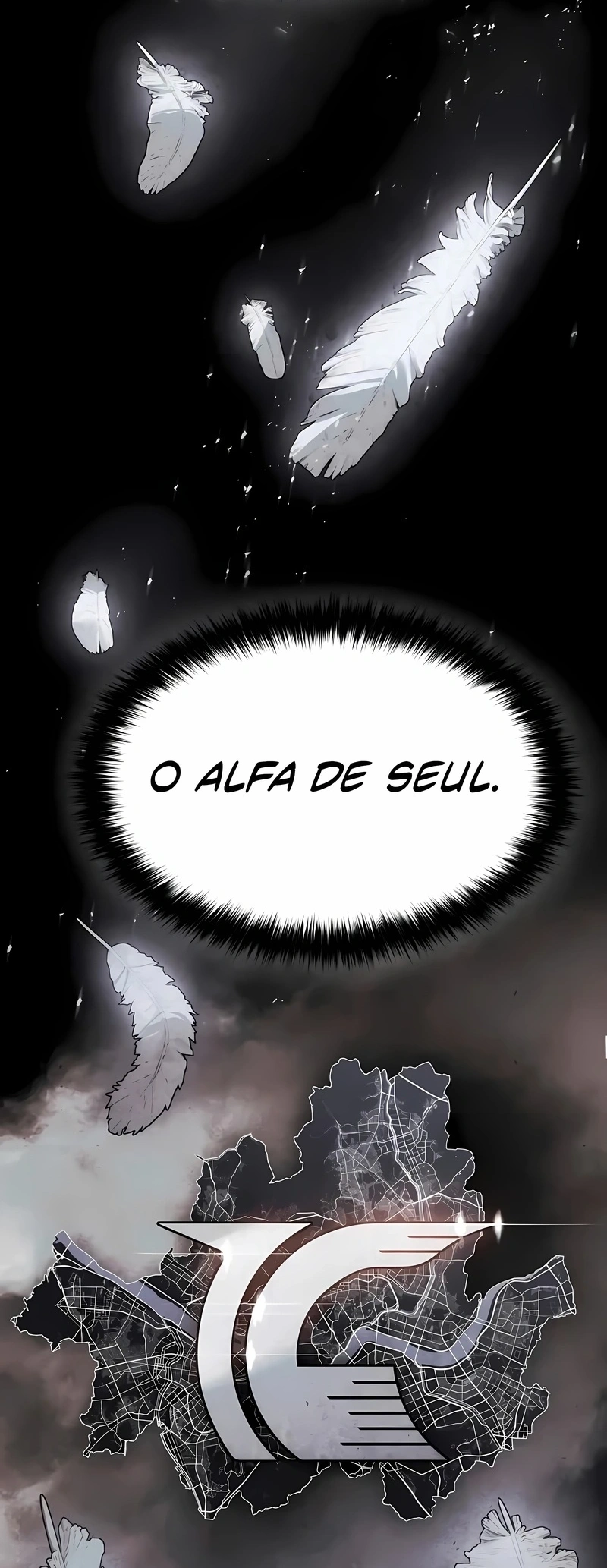 Dupla Baek Capítulo 20 Página 2