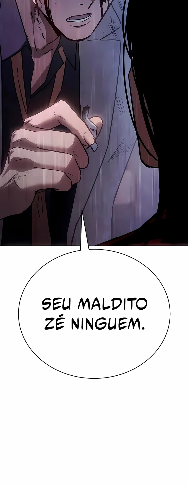 Dupla Baek Capítulo 20 Página 28