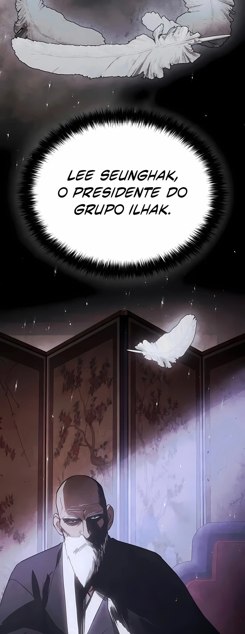 Dupla Baek Capítulo 20 Página 3