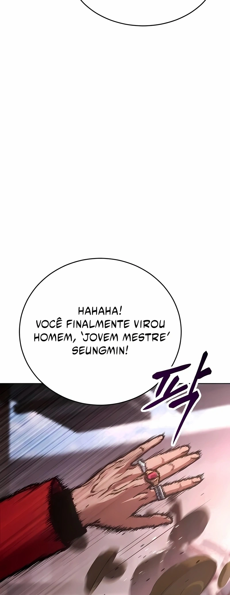 Dupla Baek Capítulo 20 Página 32