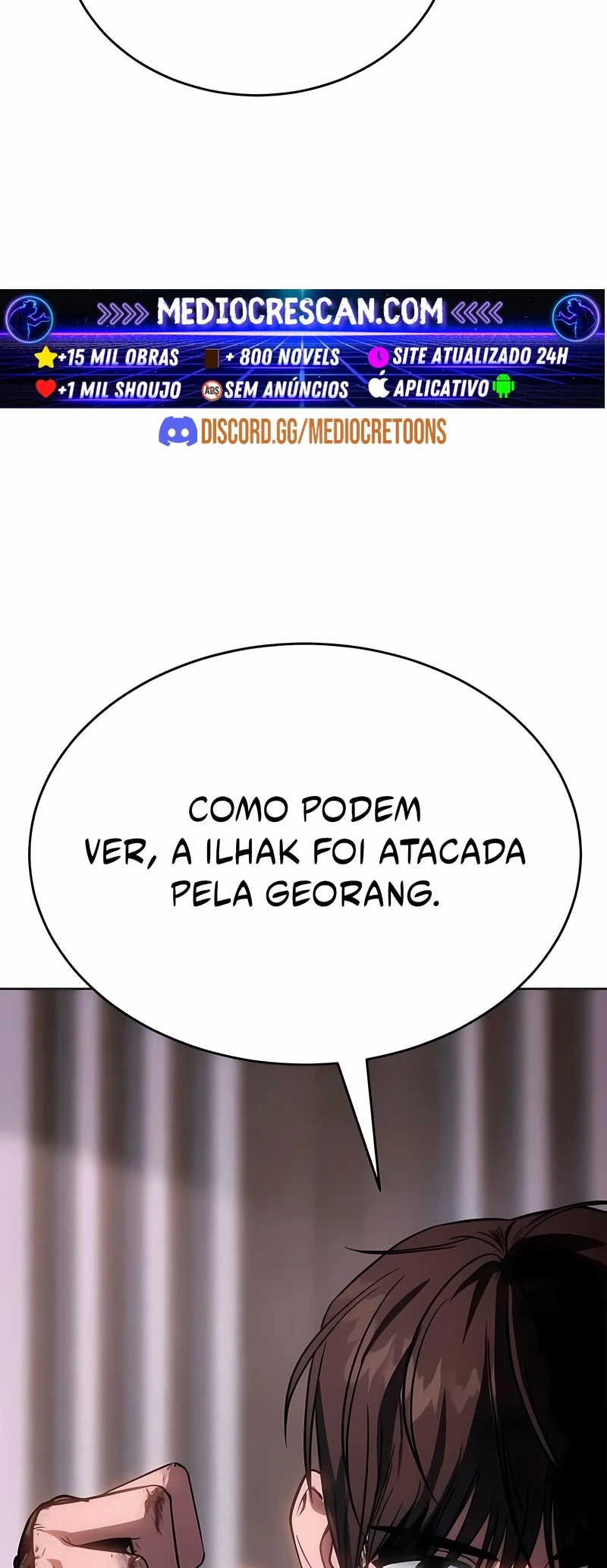 Dupla Baek Capítulo 20 Página 38