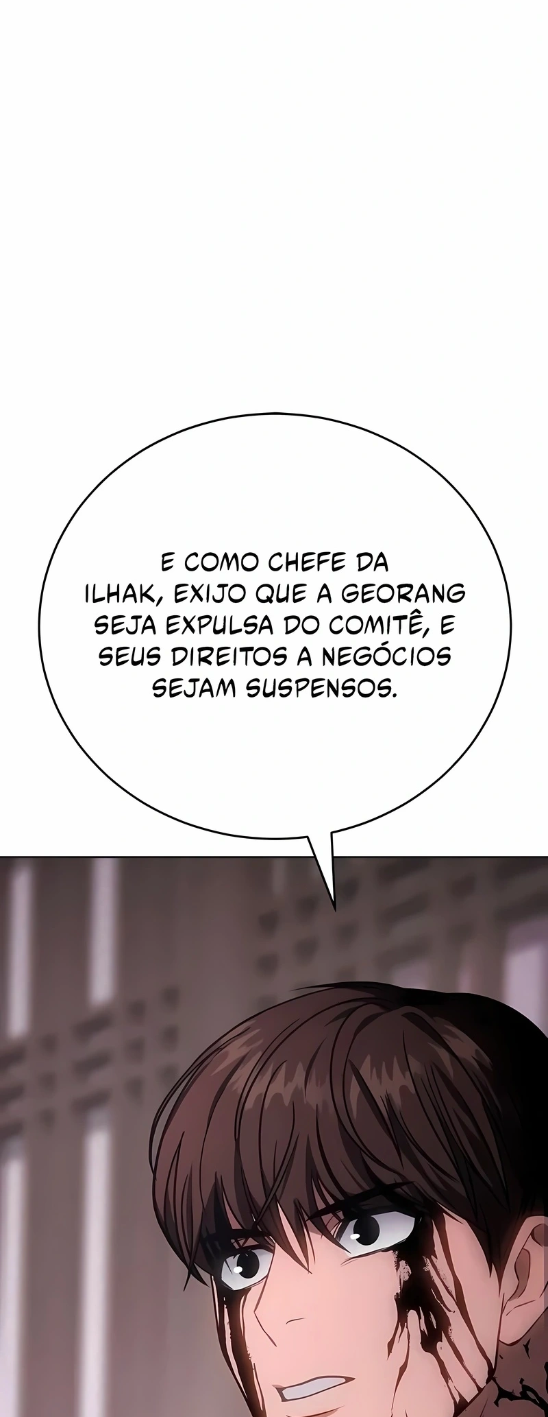 Dupla Baek Capítulo 20 Página 41
