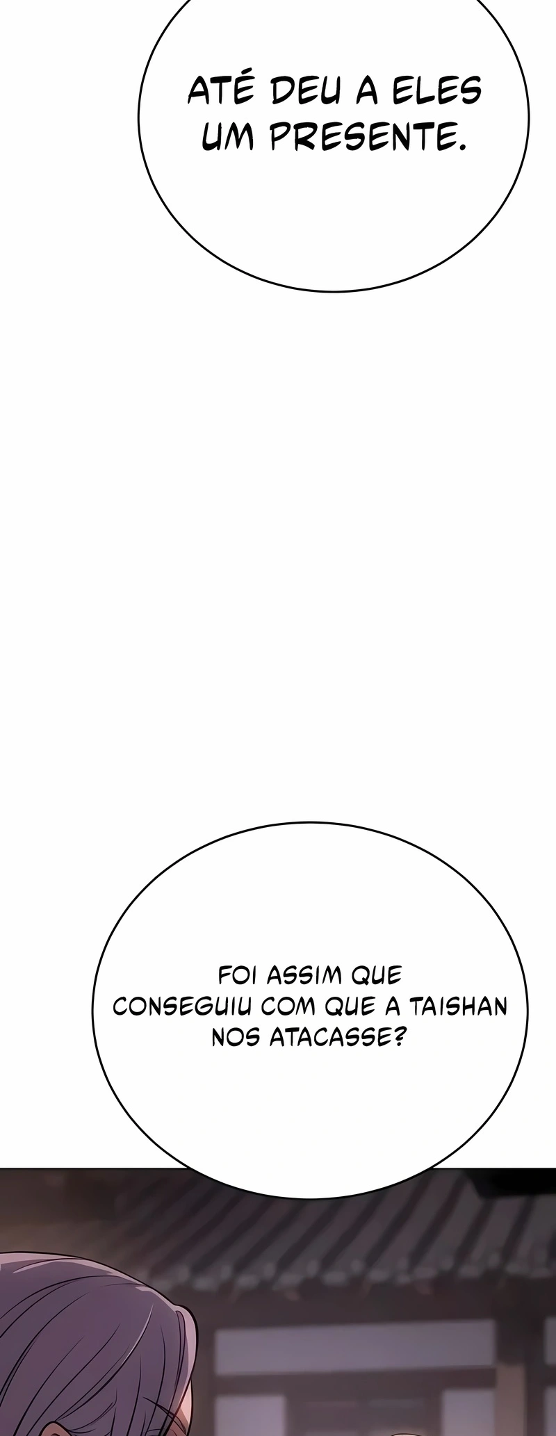 Dupla Baek Capítulo 20 Página 47