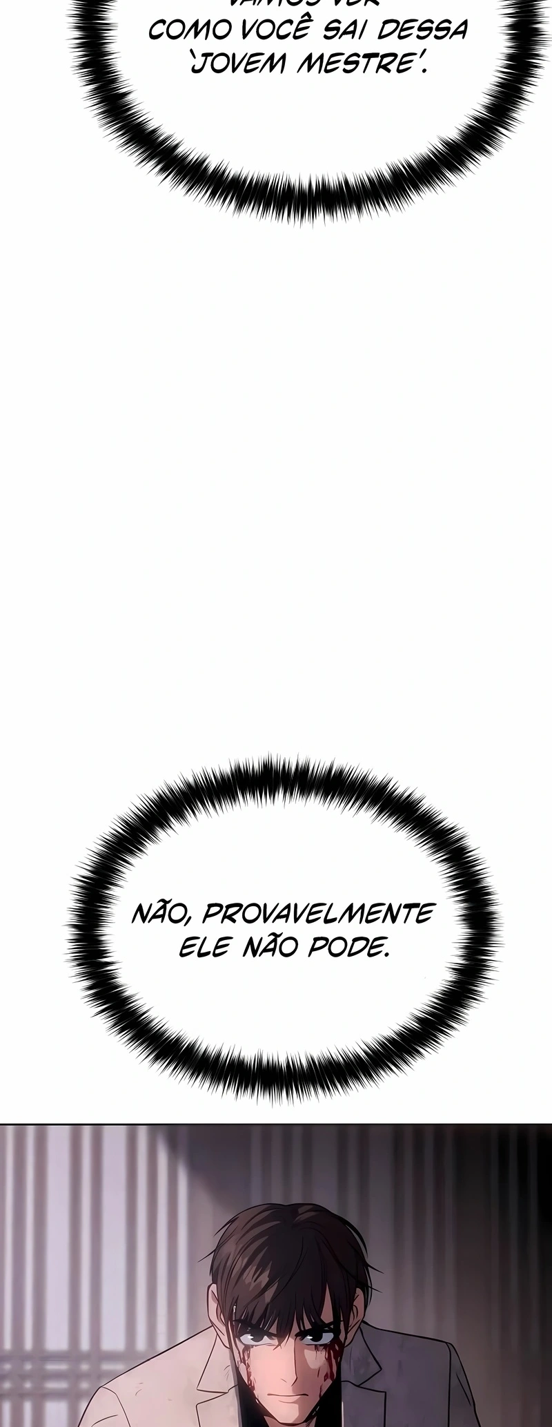 Dupla Baek Capítulo 20 Página 55
