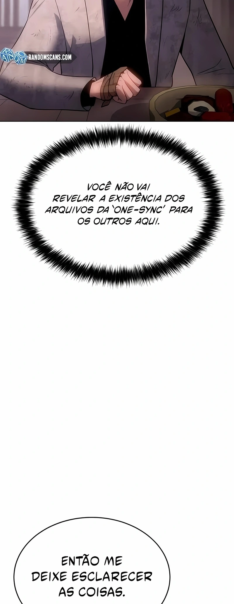 Dupla Baek Capítulo 20 Página 56