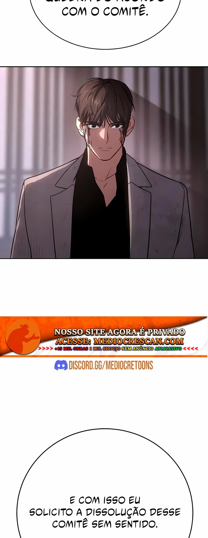Dupla Baek Capítulo 20 Página 59