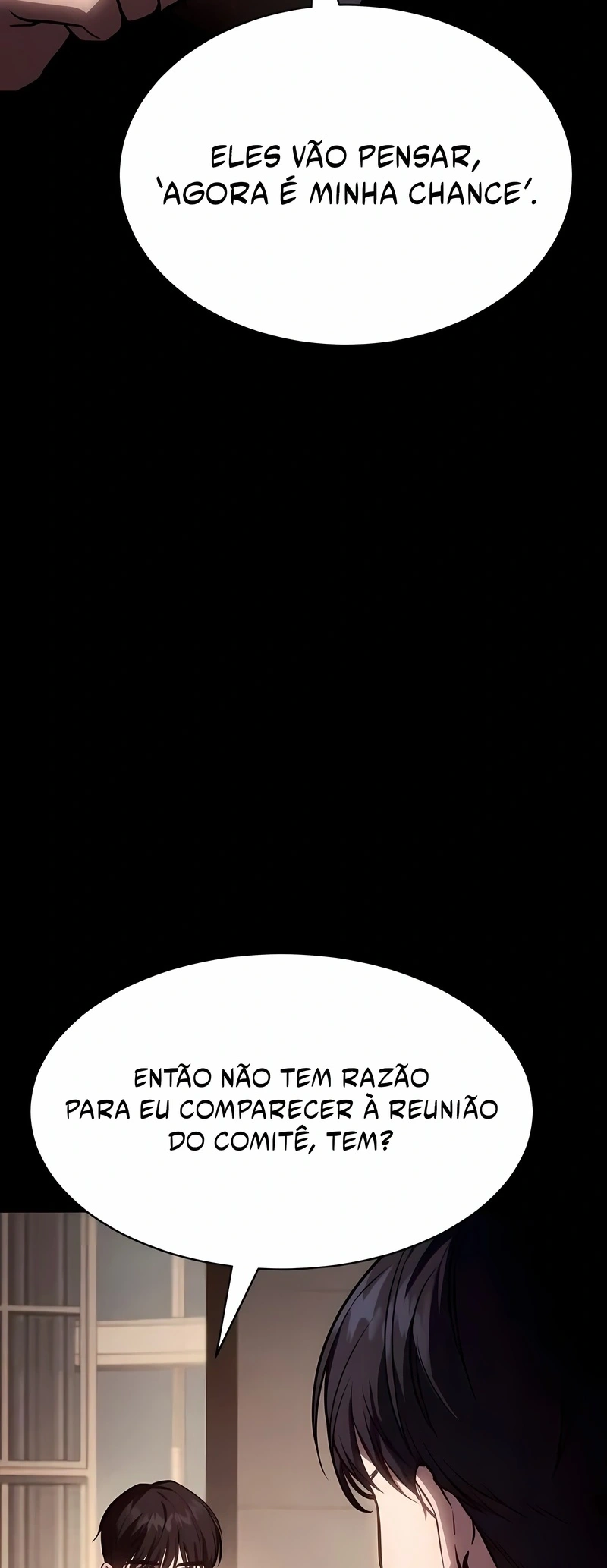 Dupla Baek Capítulo 20 Página 63