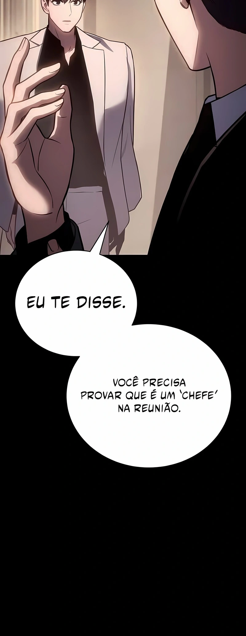 Dupla Baek Capítulo 20 Página 64