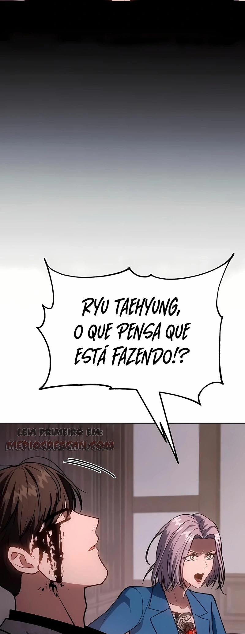 Dupla Baek Capítulo 20 Página 66