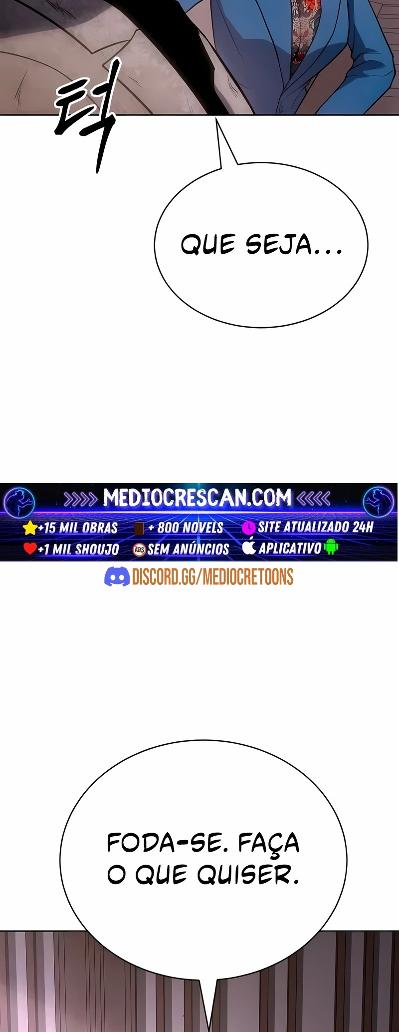 Dupla Baek Capítulo 20 Página 67