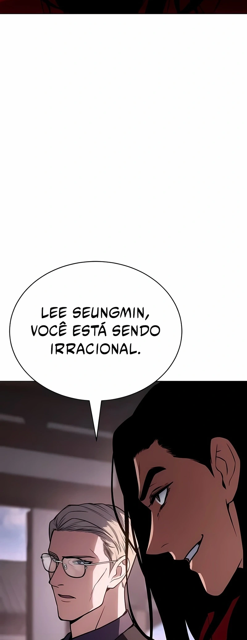 Dupla Baek Capítulo 20 Página 69