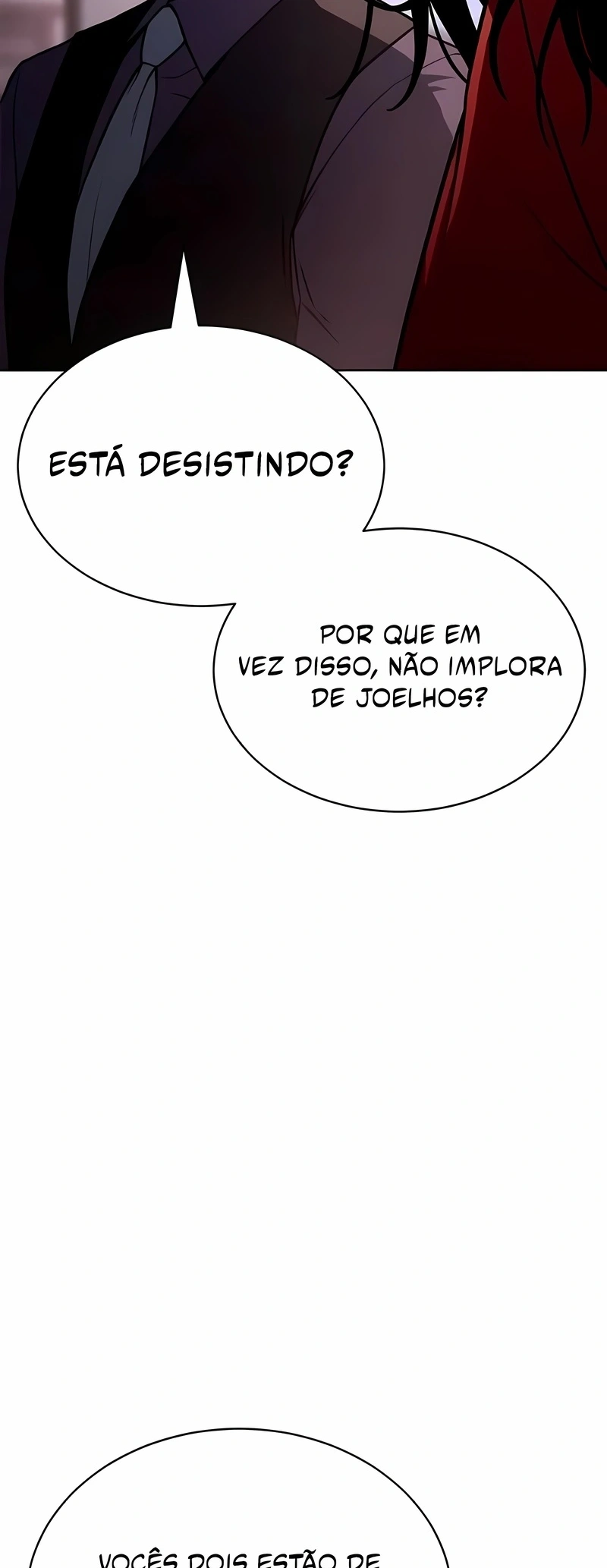 Dupla Baek Capítulo 20 Página 70