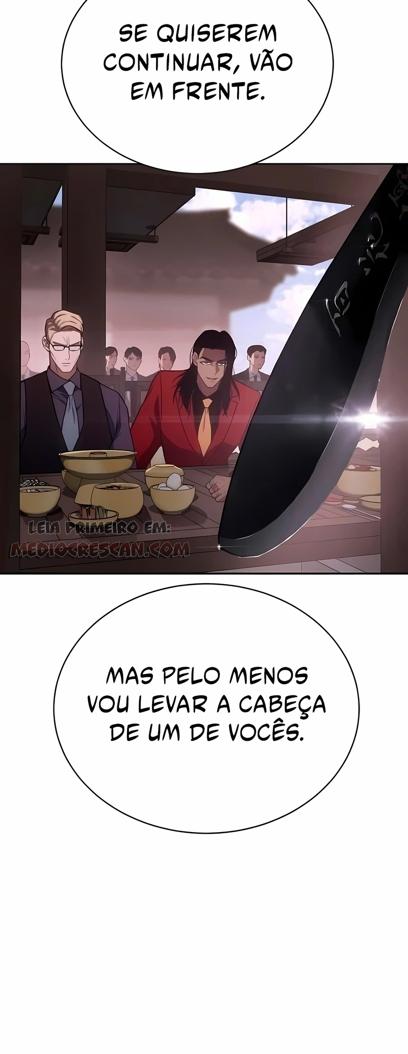 Dupla Baek Capítulo 20 Página 75