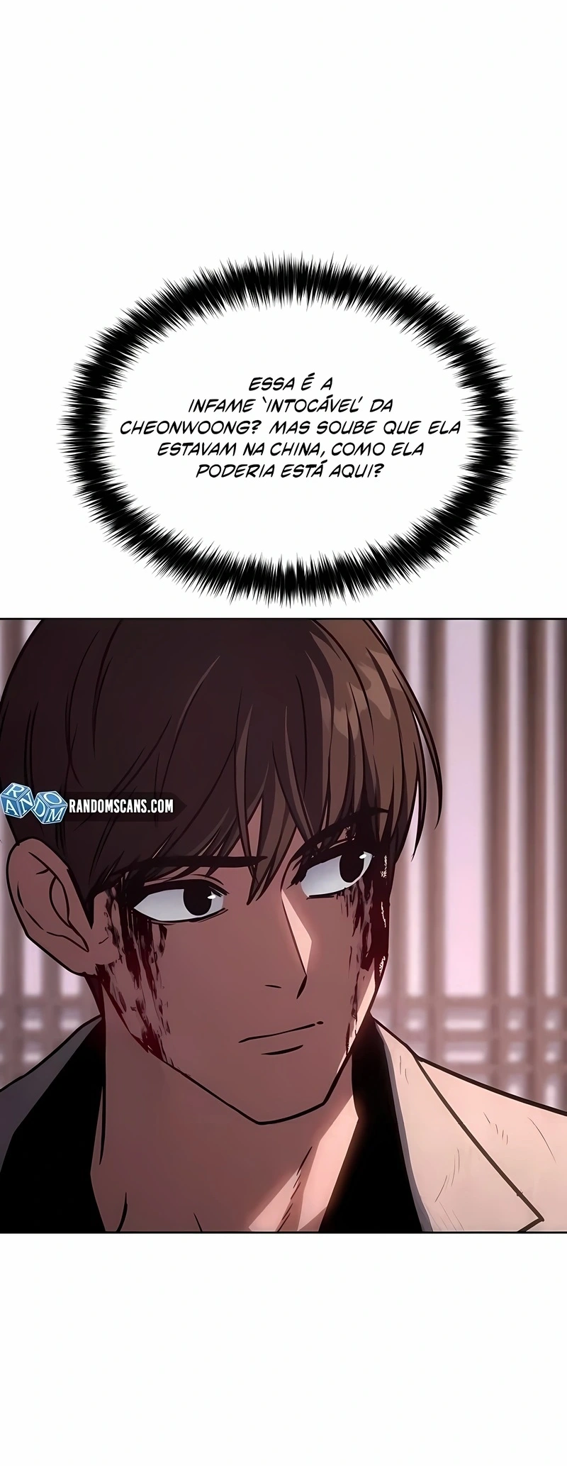 Dupla Baek Capítulo 20 Página 76
