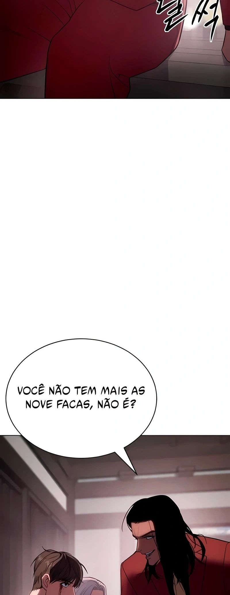Dupla Baek Capítulo 20 Página 79
