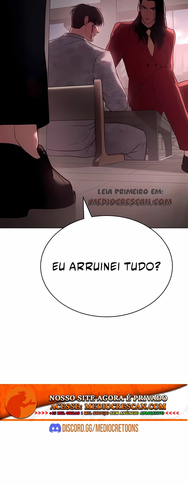 Dupla Baek Capítulo 20 Página 88