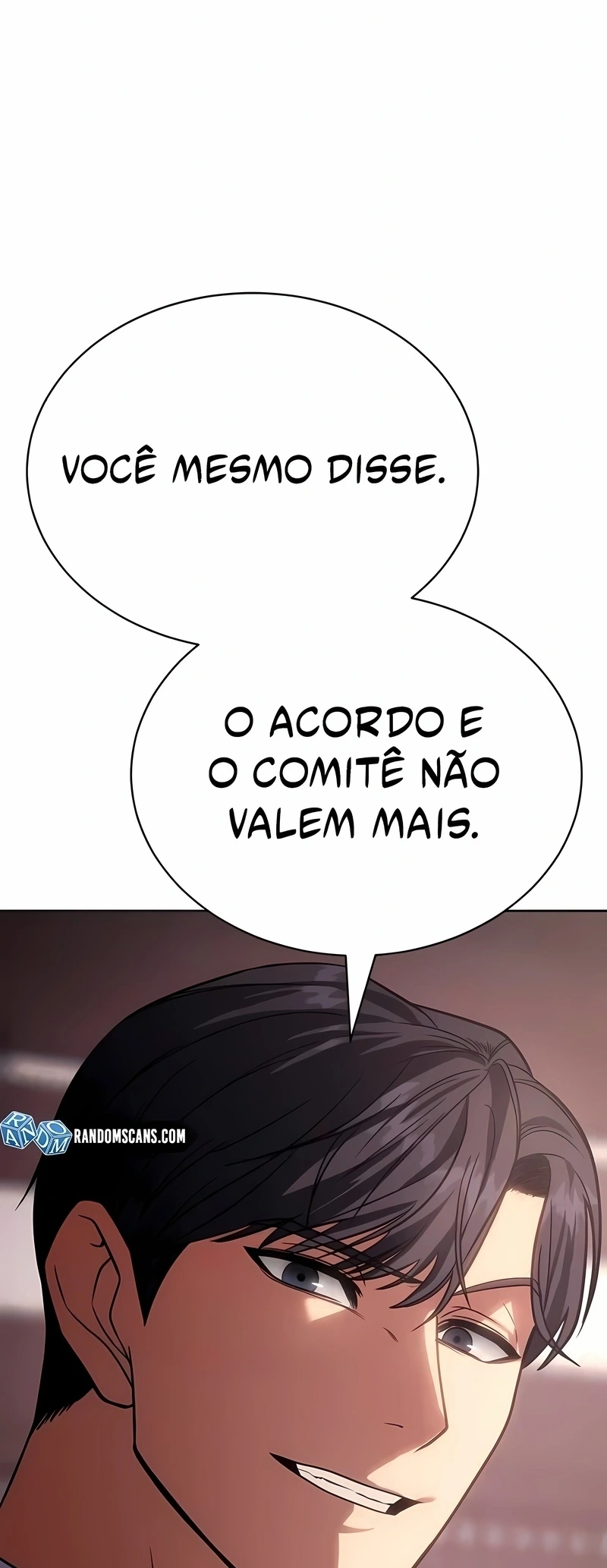 Dupla Baek Capítulo 20 Página 92