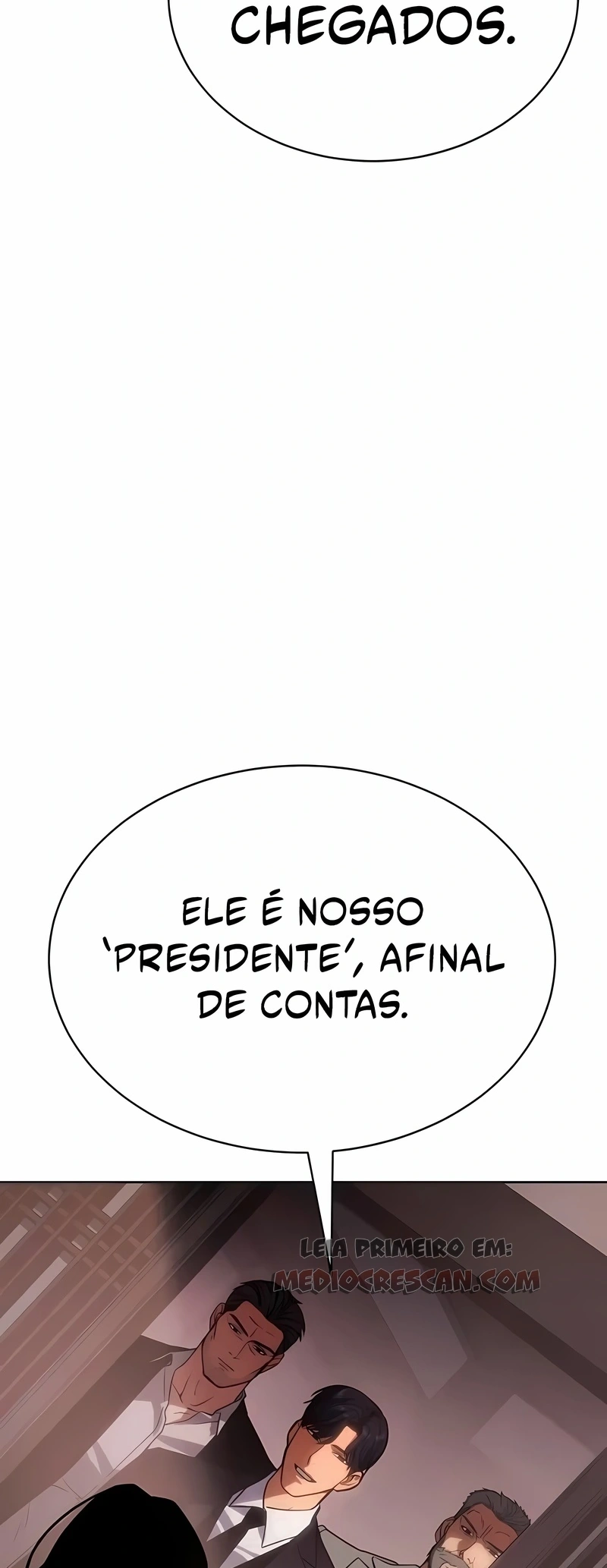 Dupla Baek Capítulo 20 Página 95
