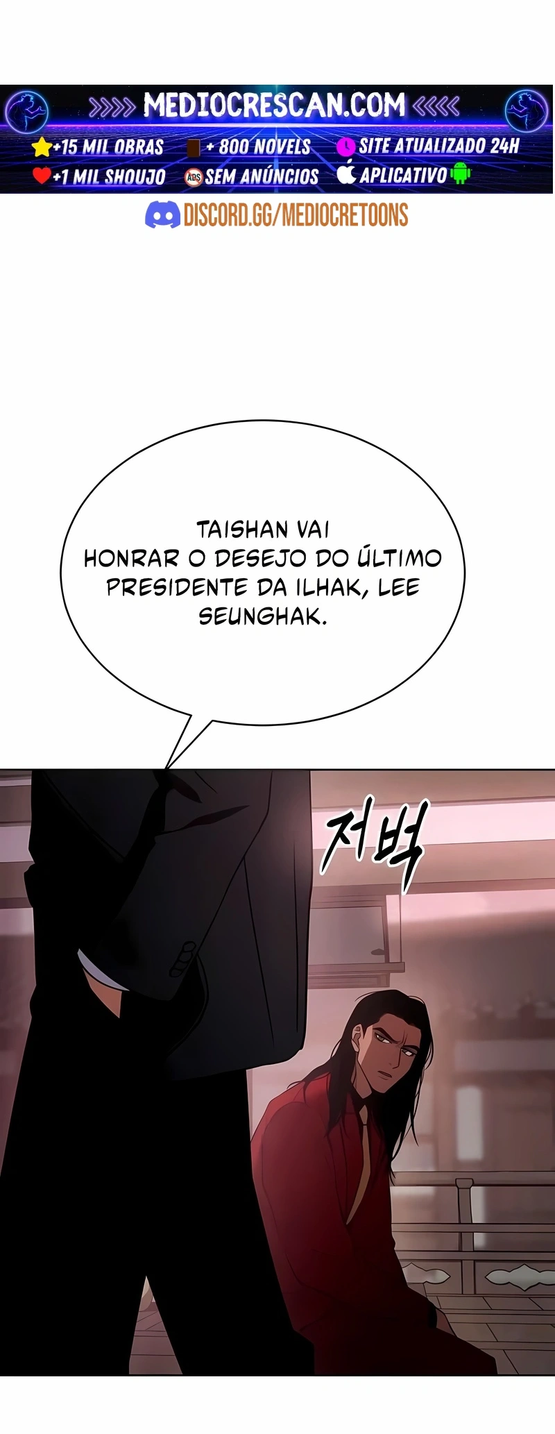 Dupla Baek Capítulo 20 Página 97