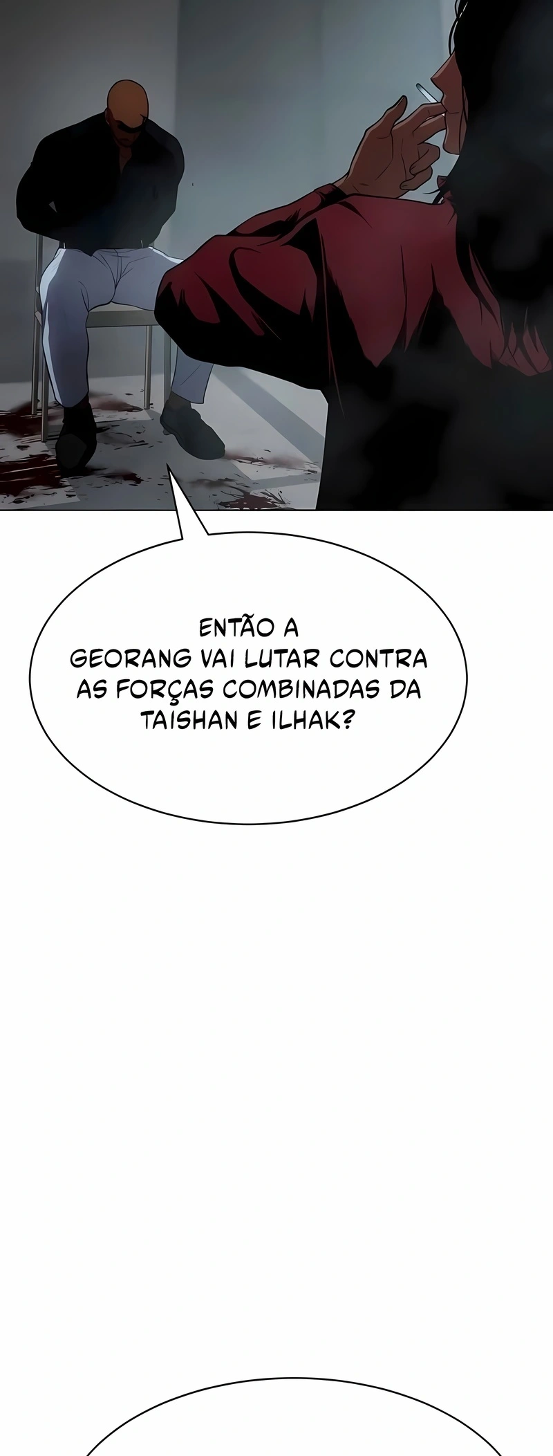 Dupla Baek Capítulo 21 Página 102
