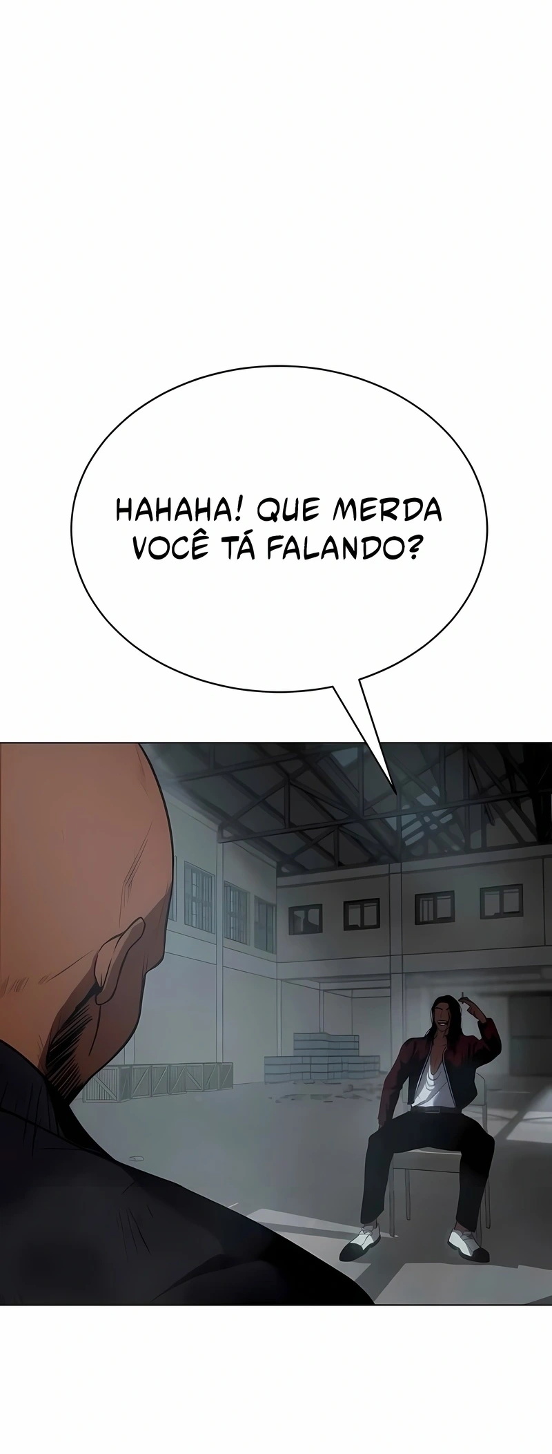 Dupla Baek Capítulo 21 Página 104