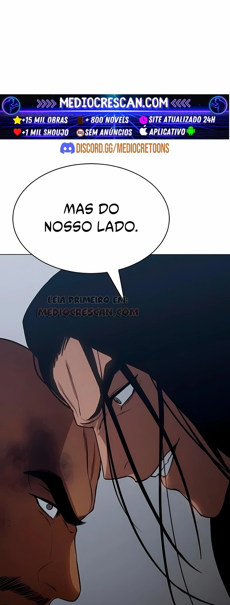 Dupla Baek Capítulo 21 Página 108
