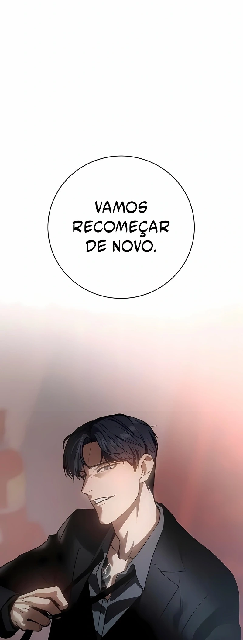 Dupla Baek Capítulo 21 Página 117