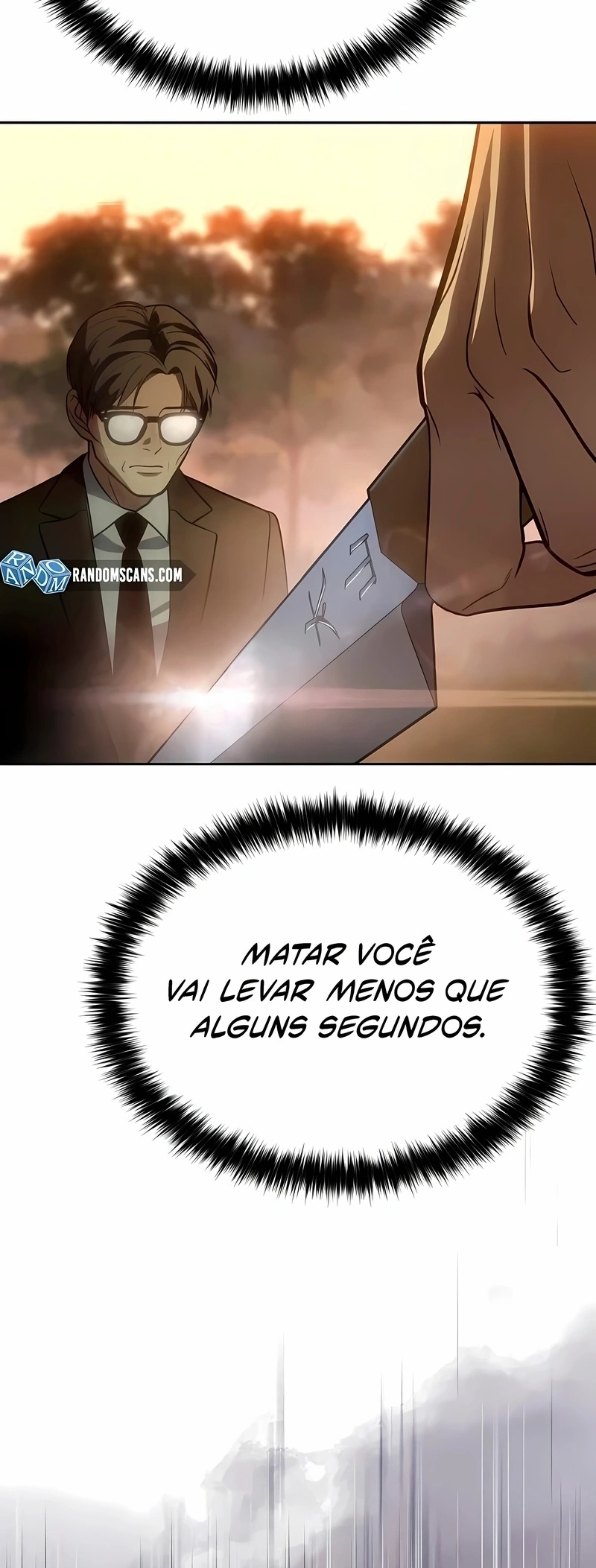 Dupla Baek Capítulo 21 Página 13