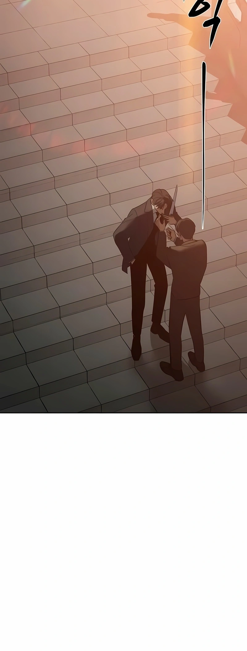 Dupla Baek Capítulo 21 Página 26