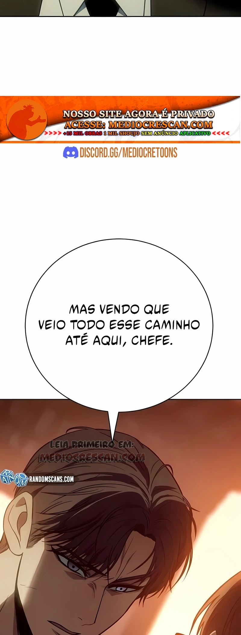 Dupla Baek Capítulo 21 Página 30