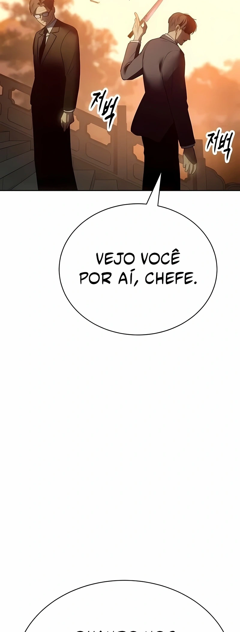 Dupla Baek Capítulo 21 Página 36